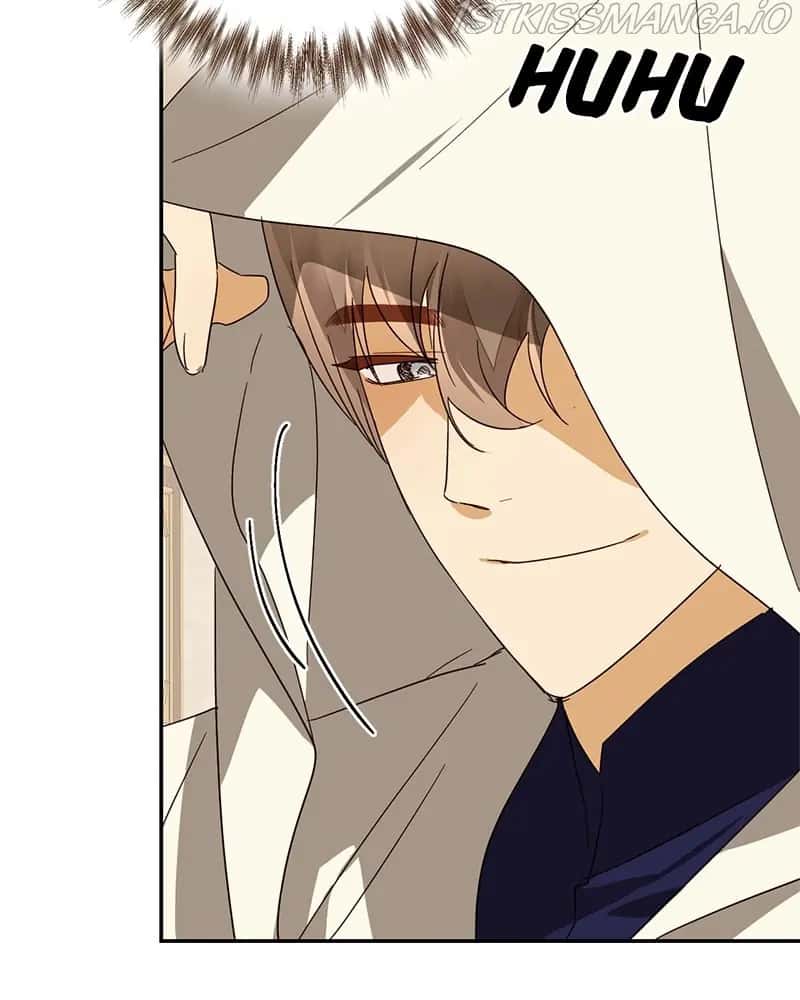 Men of the Harem Chapter 79 Page 96