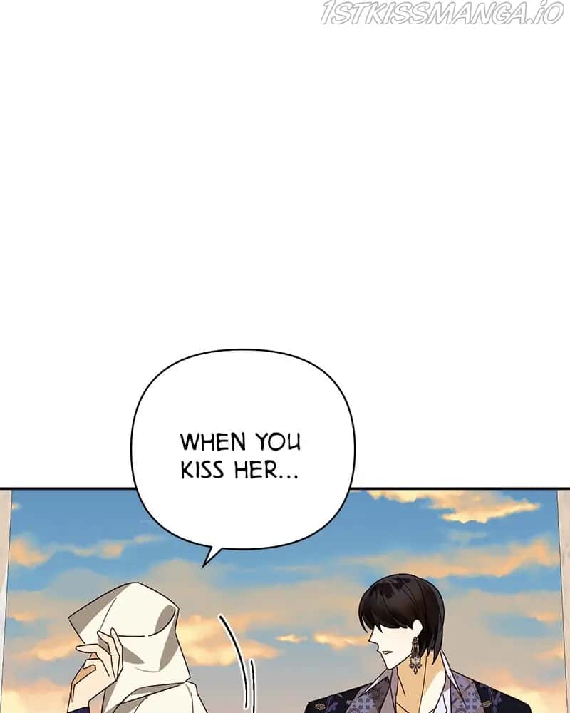 Men of the Harem Chapter 79 Page 97