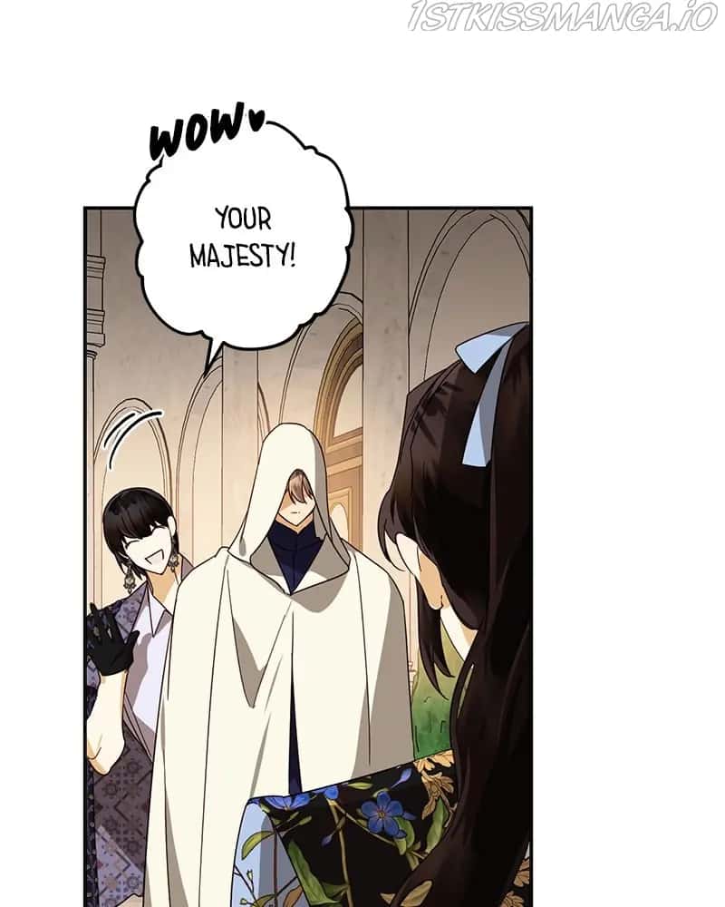 Men of the Harem Chapter 80 Page 4