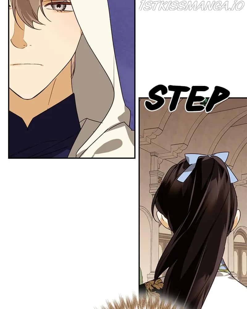 Men of the Harem Chapter 80 Page 17