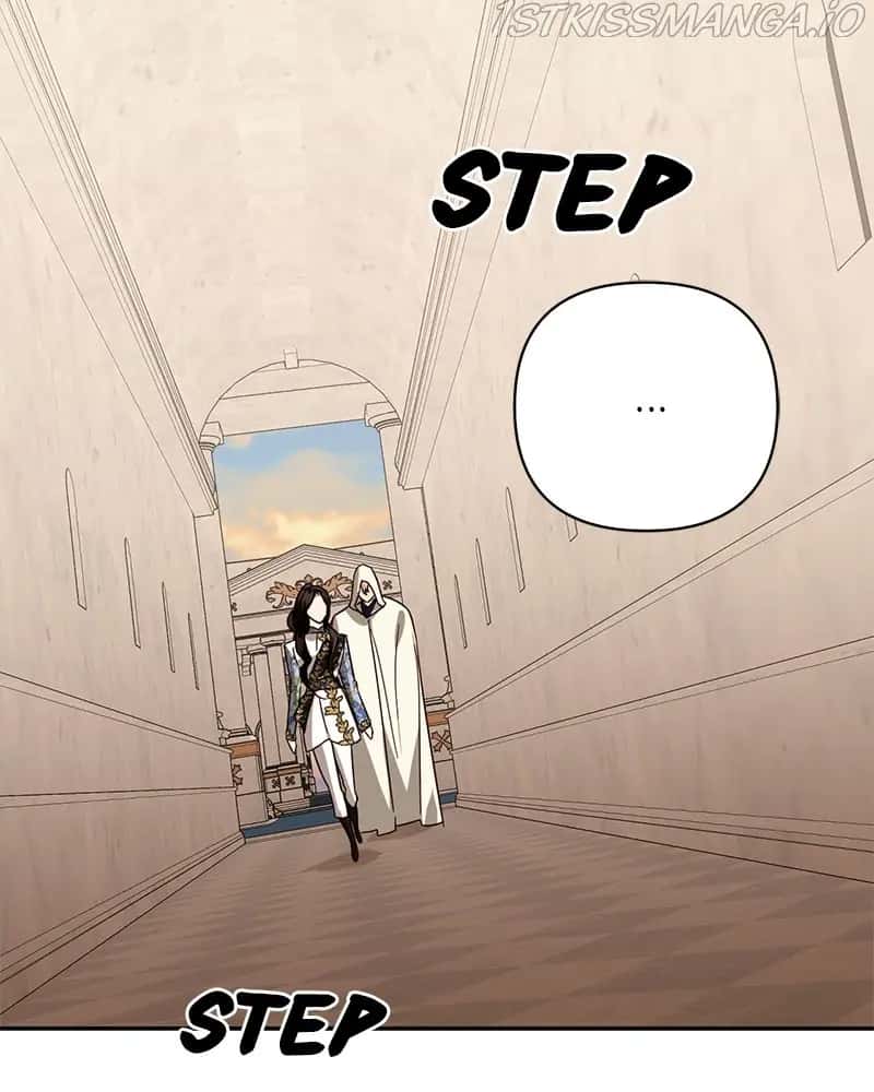 Men of the Harem Chapter 80 Page 19