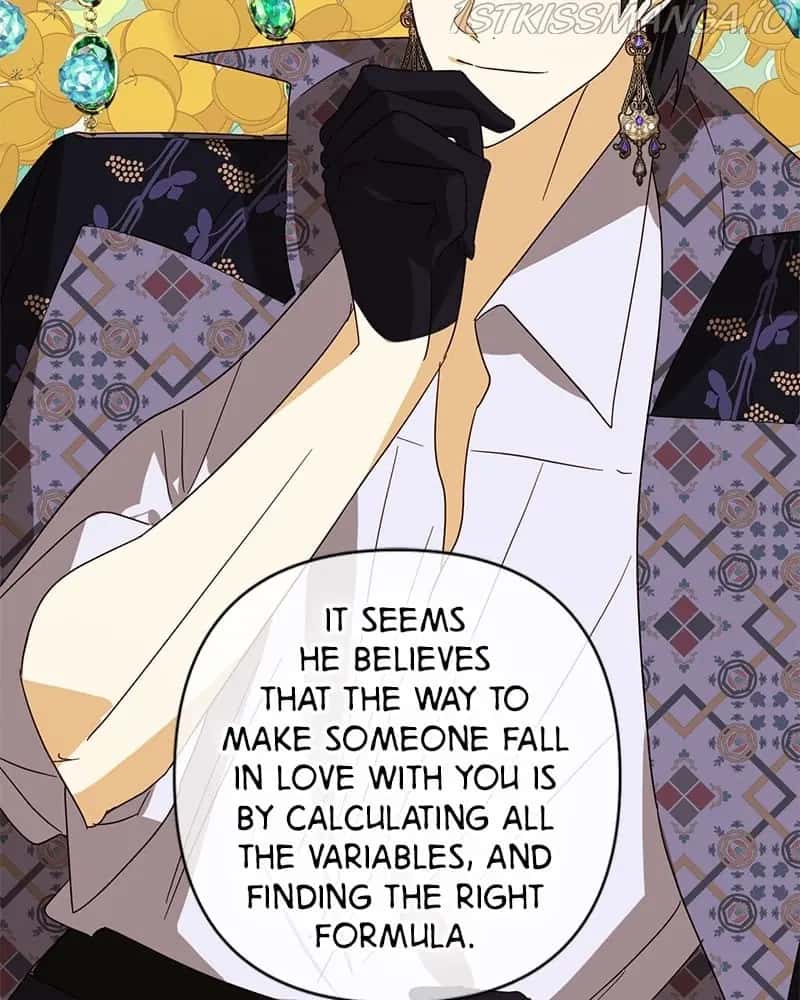 Men of the Harem Chapter 80 Page 34