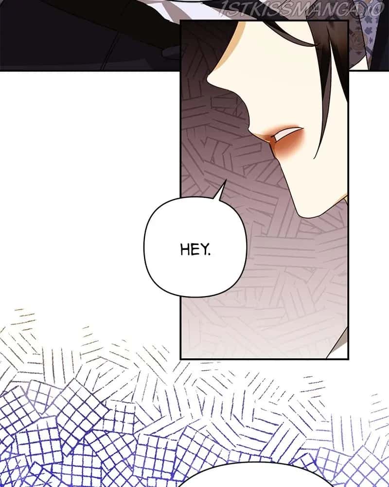 Men of the Harem Chapter 80 Page 35