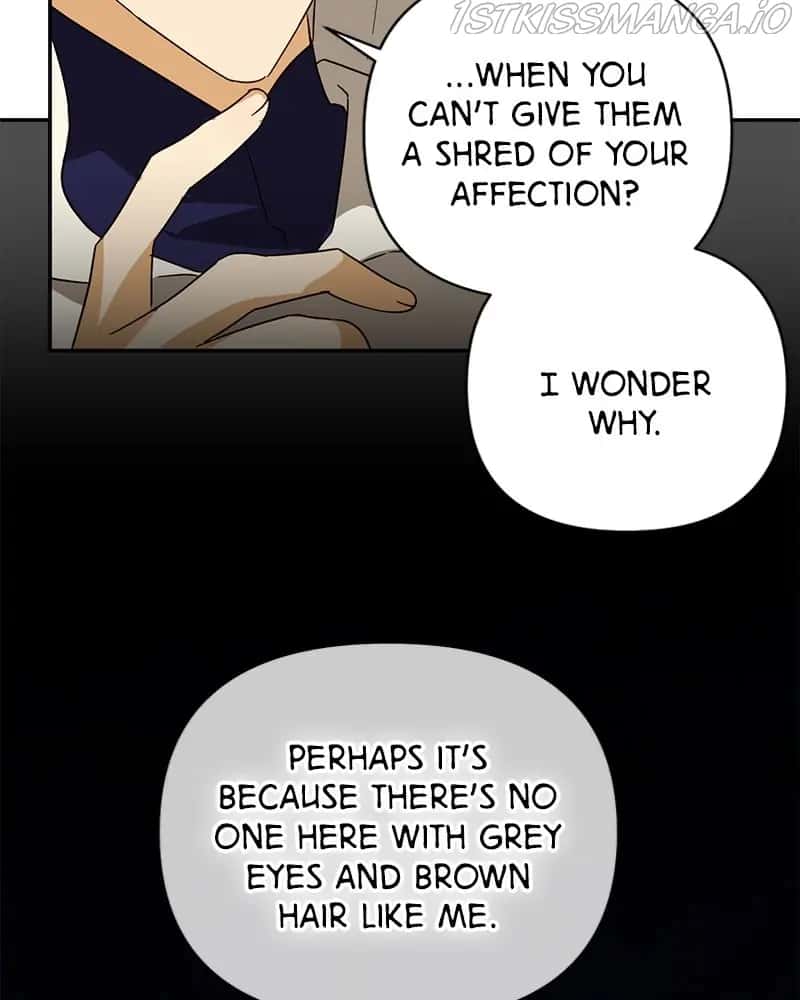 Men of the Harem Chapter 80 Page 41