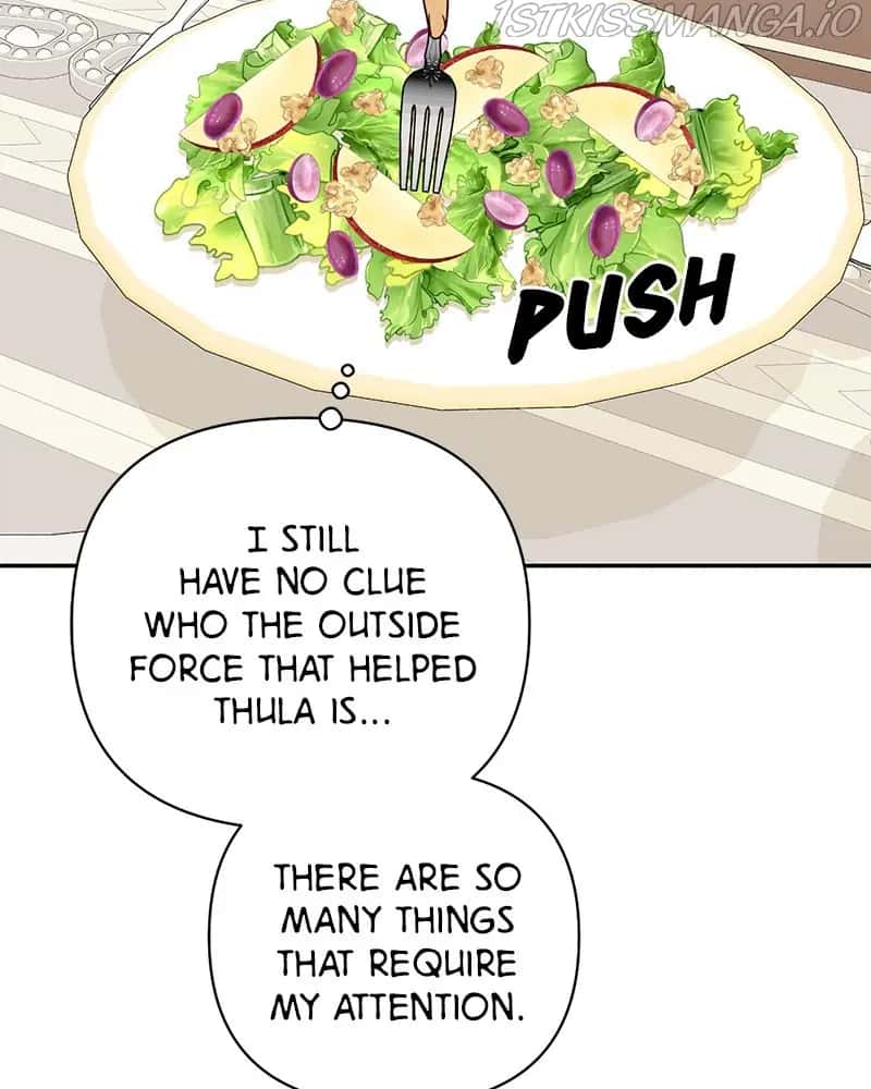 Men of the Harem Chapter 80 Page 70