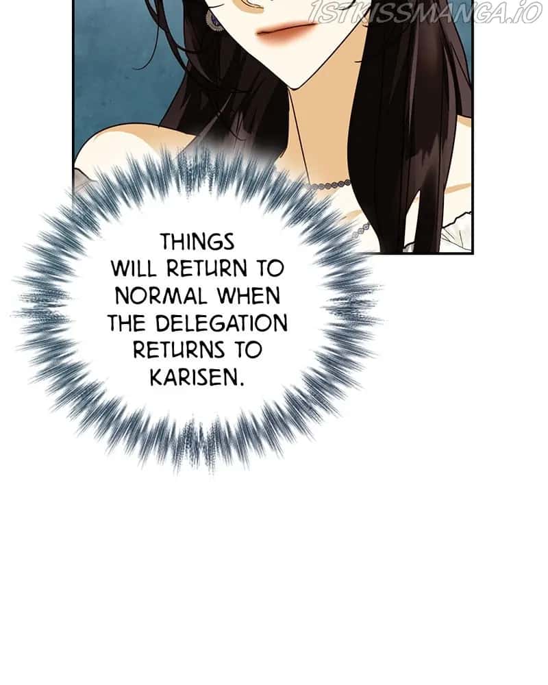 Men of the Harem Chapter 80 Page 72