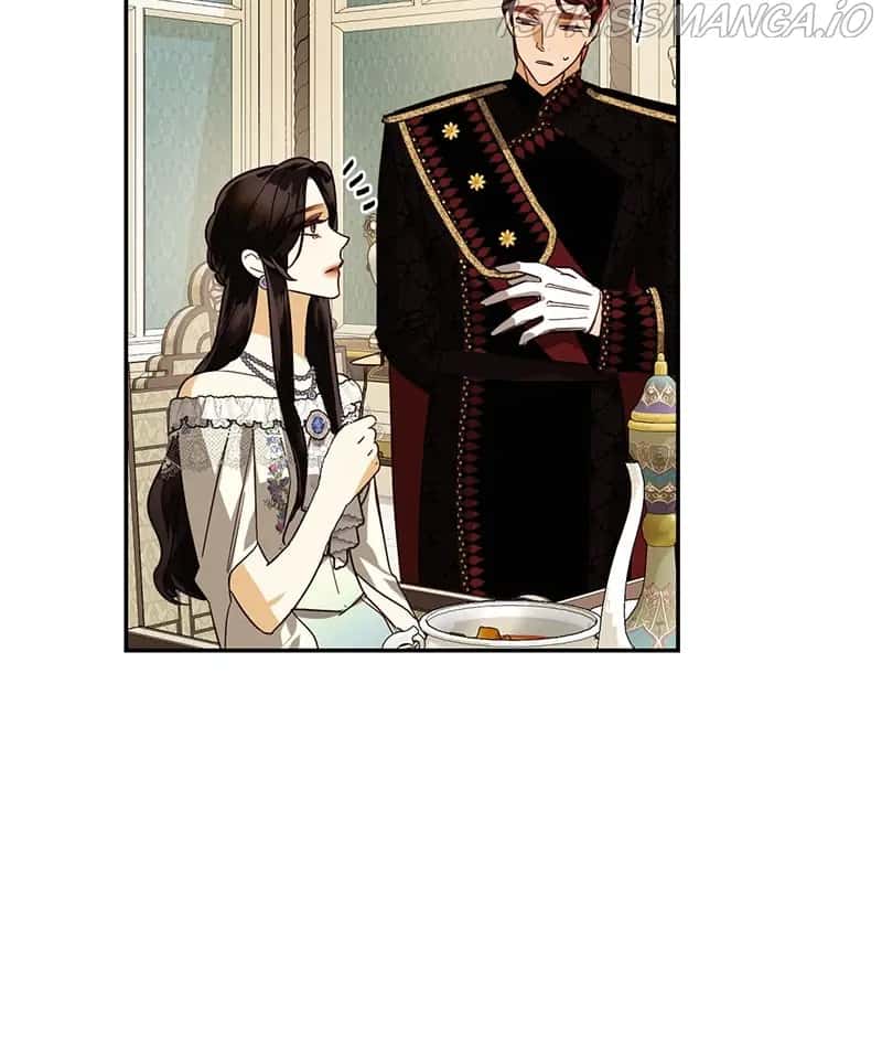 Men of the Harem Chapter 80 Page 75