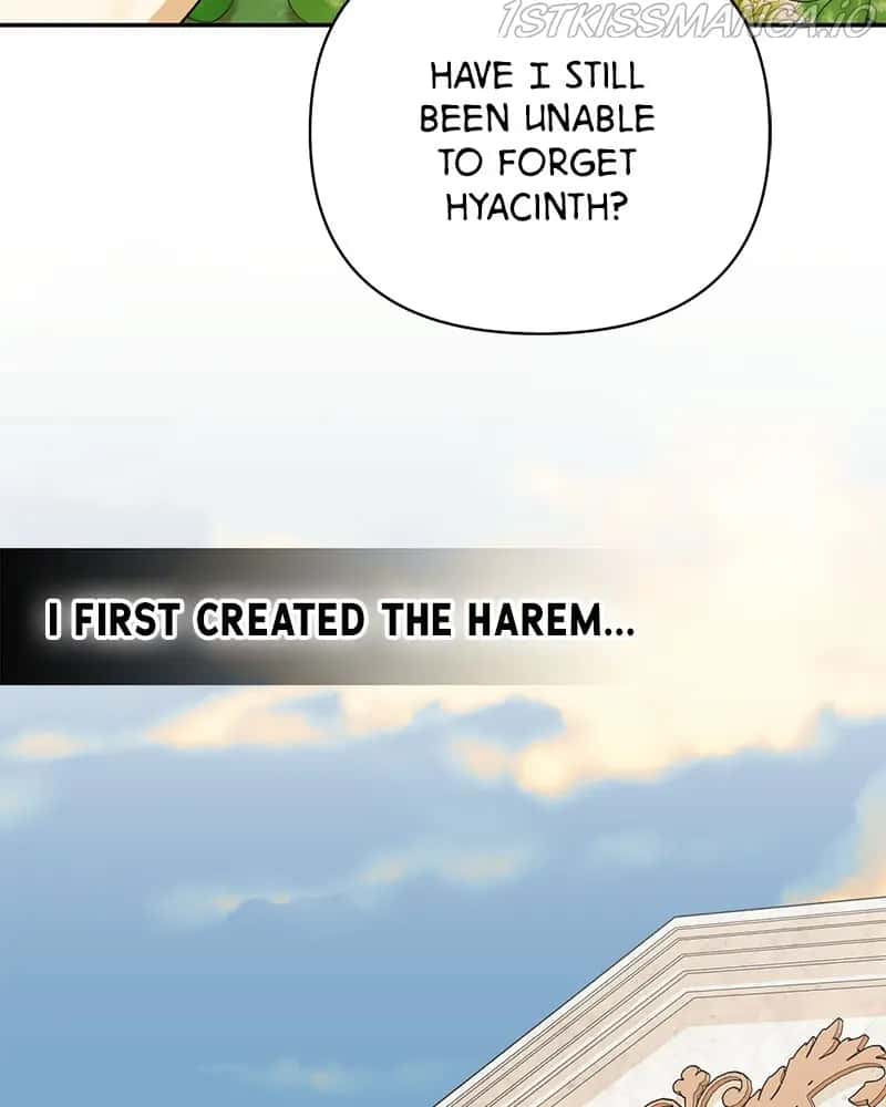 Men of the Harem Chapter 80 Page 93