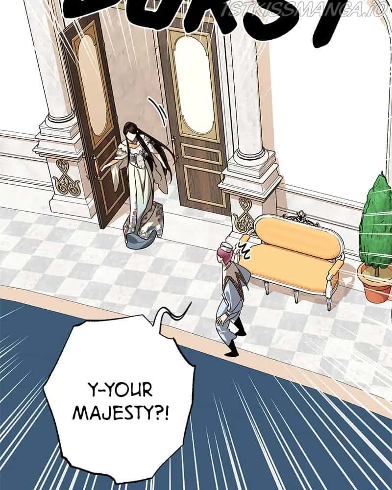 Men of the Harem Chapter 81 Page 72