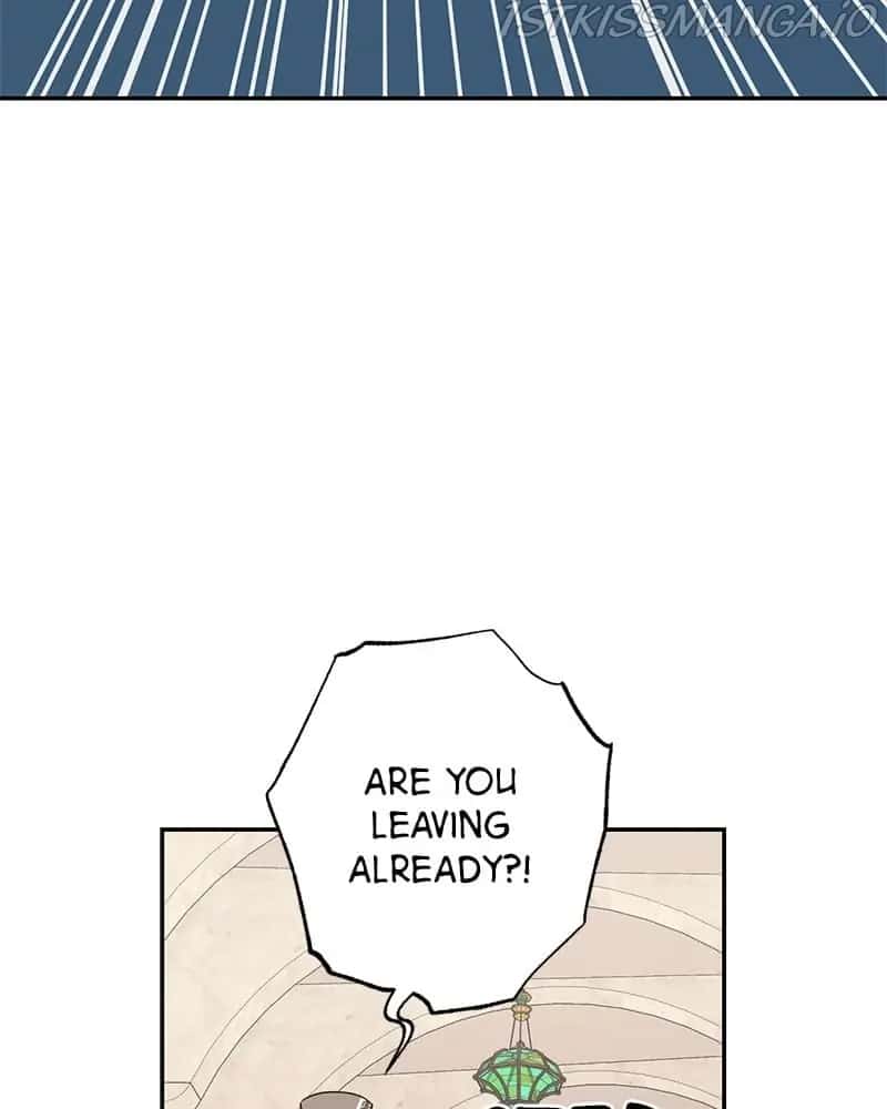 Men of the Harem Chapter 81 Page 73