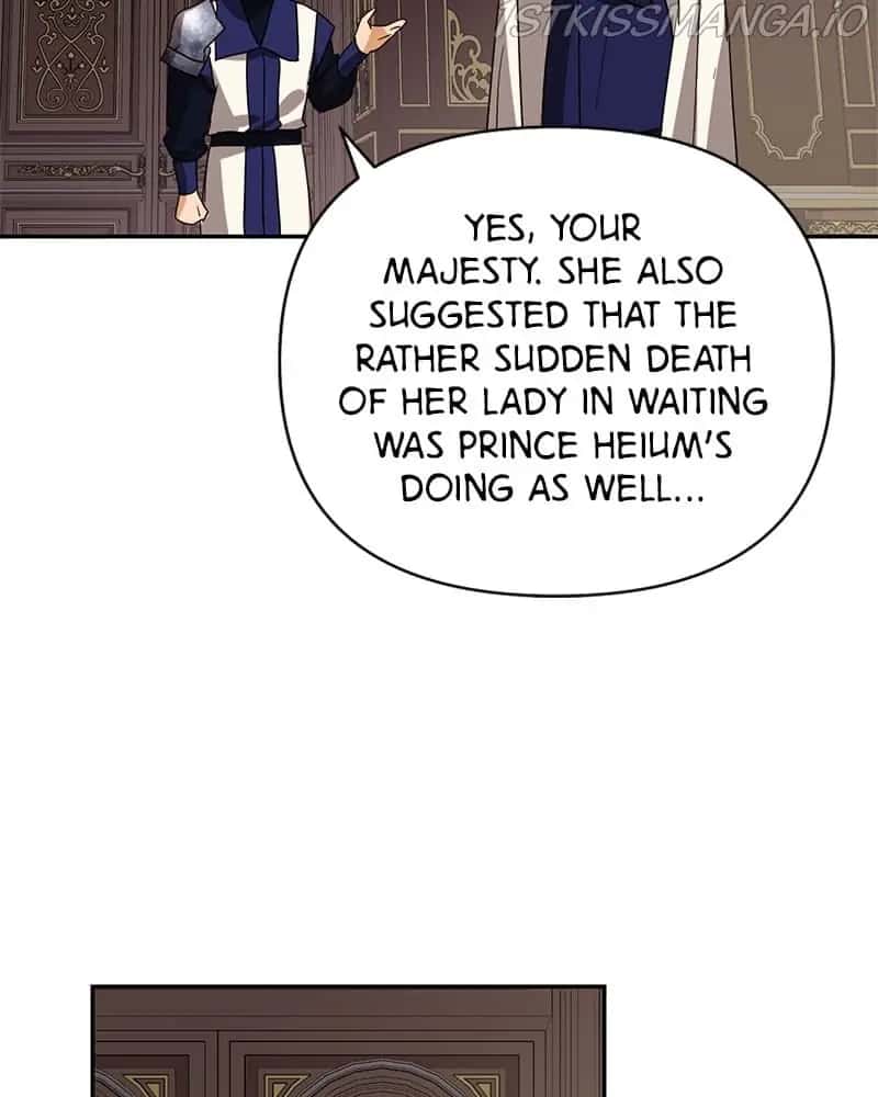 Men of the Harem Chapter 82 Page 29