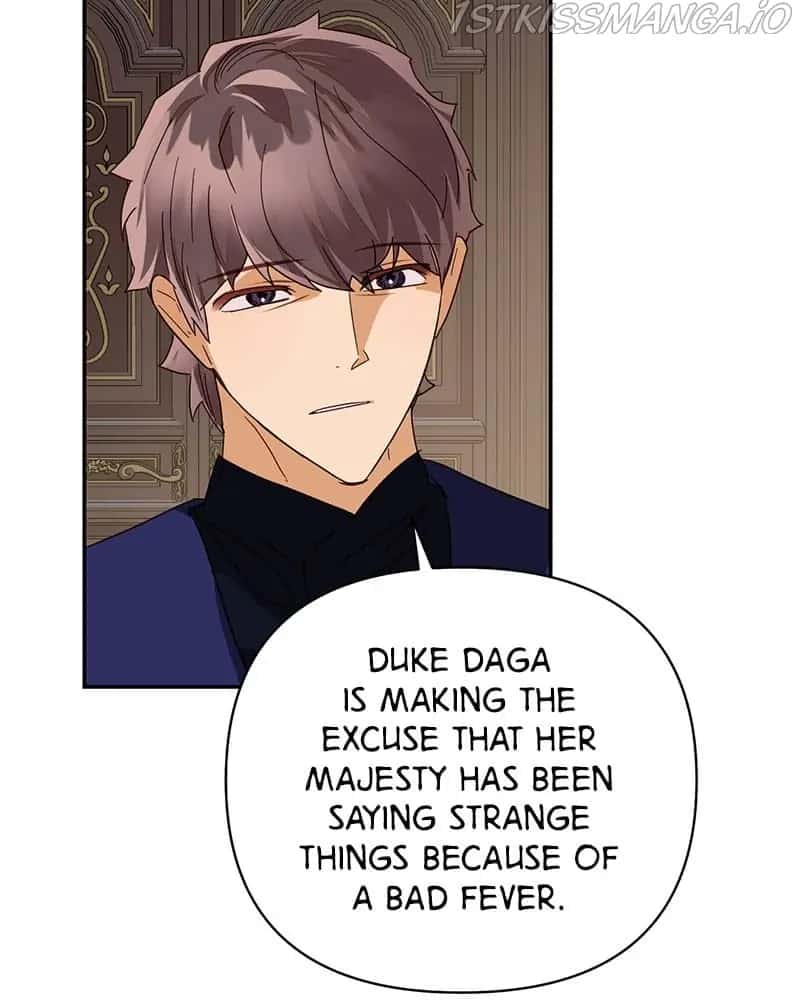 Men of the Harem Chapter 82 Page 30
