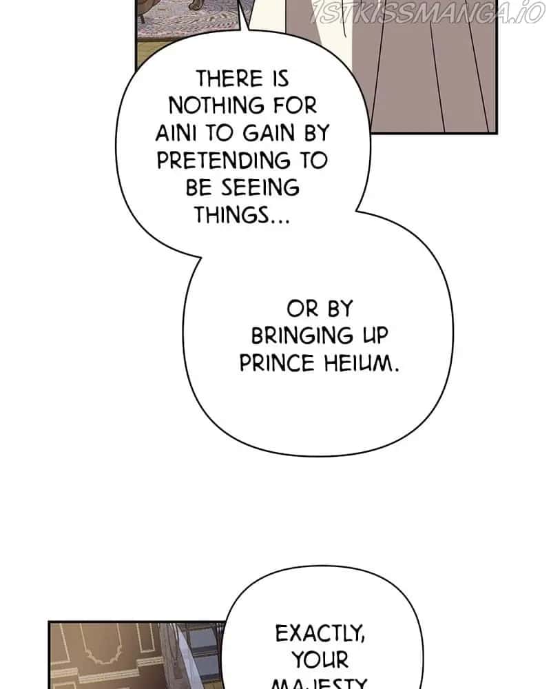 Men of the Harem Chapter 82 Page 37