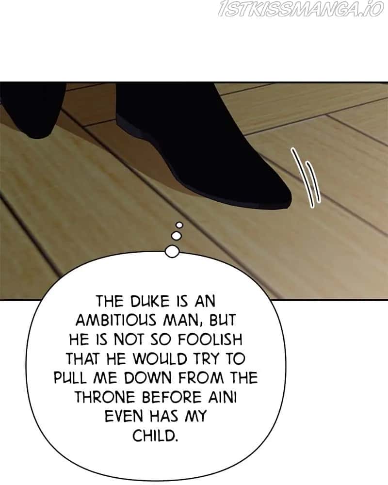 Men of the Harem Chapter 82 Page 40