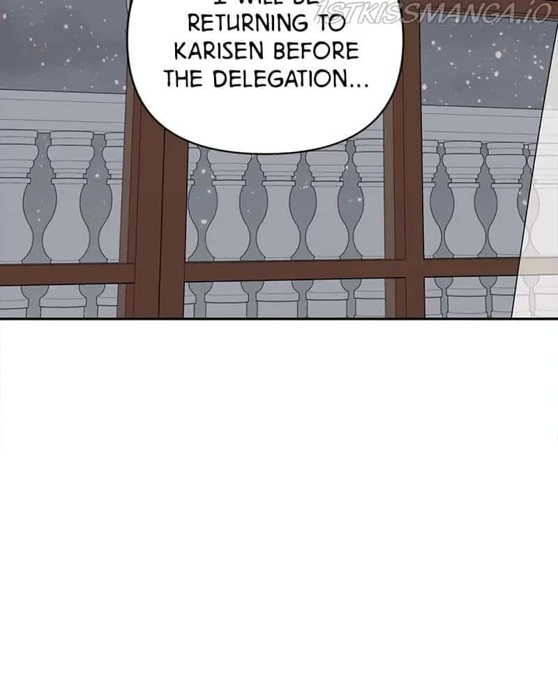 Men of the Harem Chapter 82 Page 43