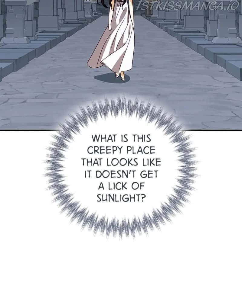 Men of the Harem Chapter 82 Page 47