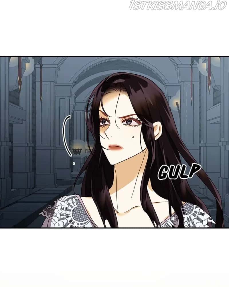 Men of the Harem Chapter 82 Page 53