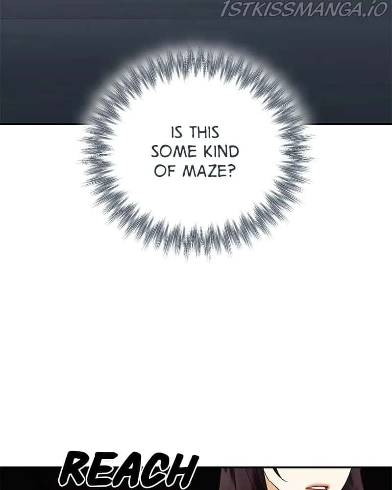 Men of the Harem Chapter 82 Page 56