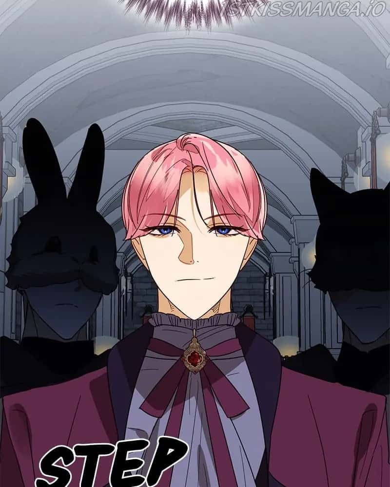 Men of the Harem Chapter 82 Page 75