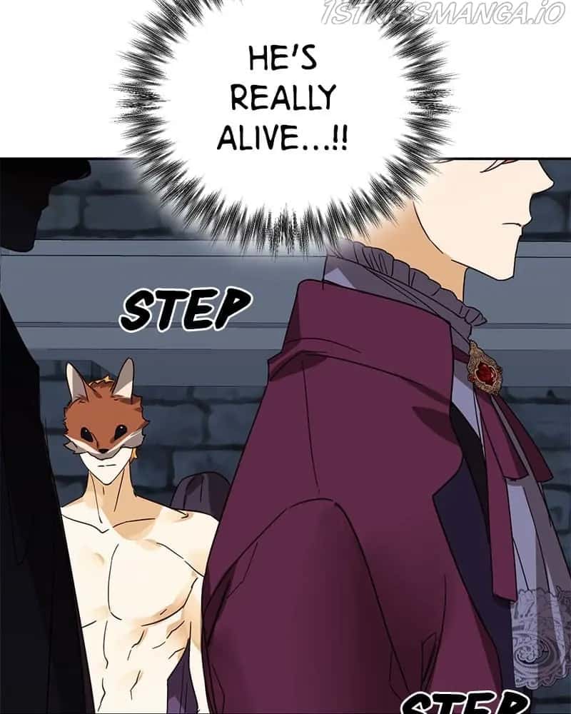 Men of the Harem Chapter 82 Page 77