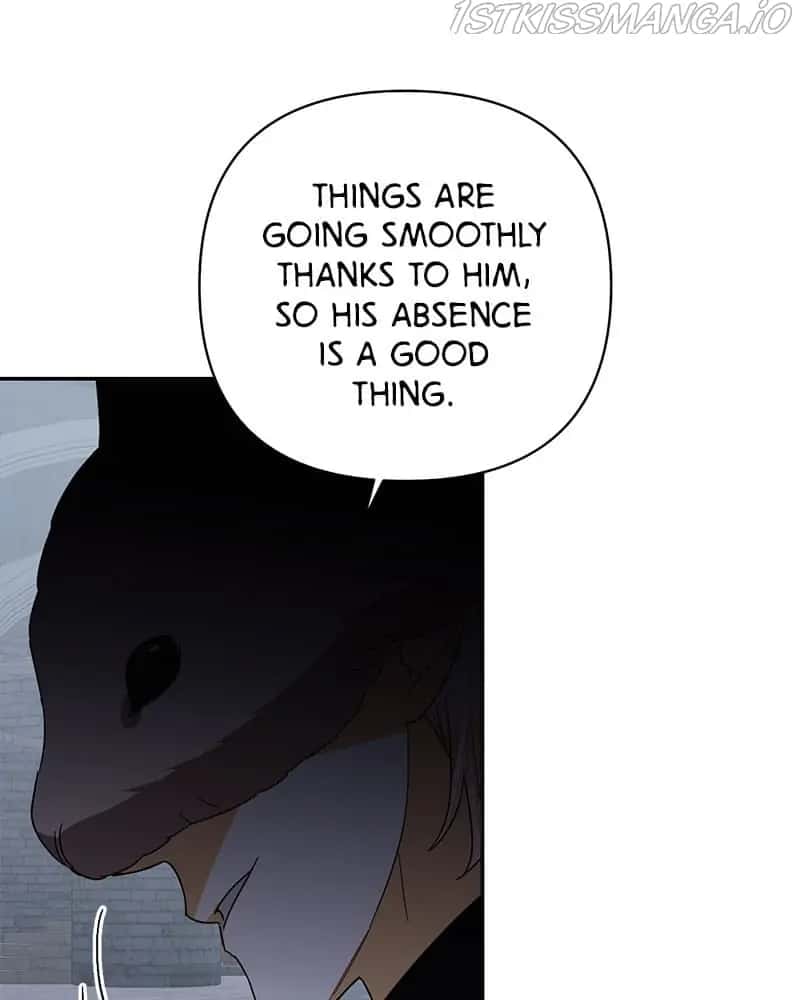 Men of the Harem Chapter 82 Page 86