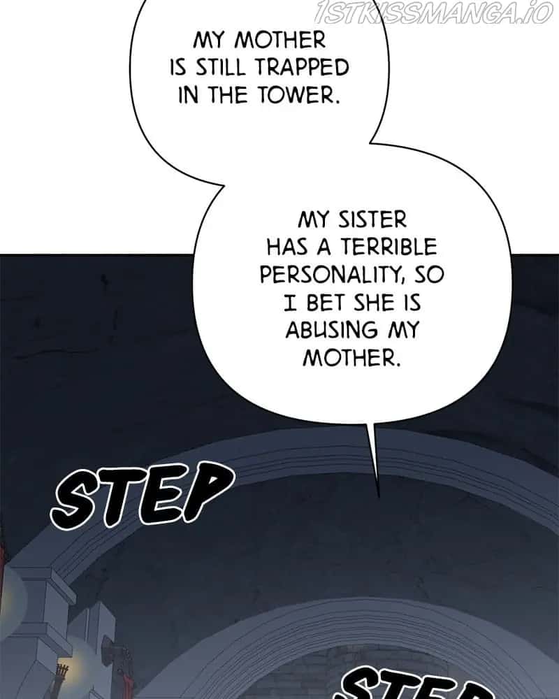 Men of the Harem Chapter 82 Page 89