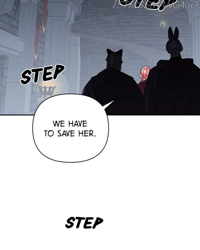 Men of the Harem Chapter 82 Page 90