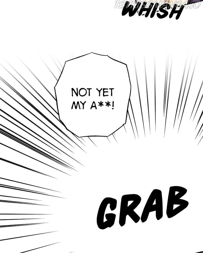 Men of the Harem Chapter 83 Page 4