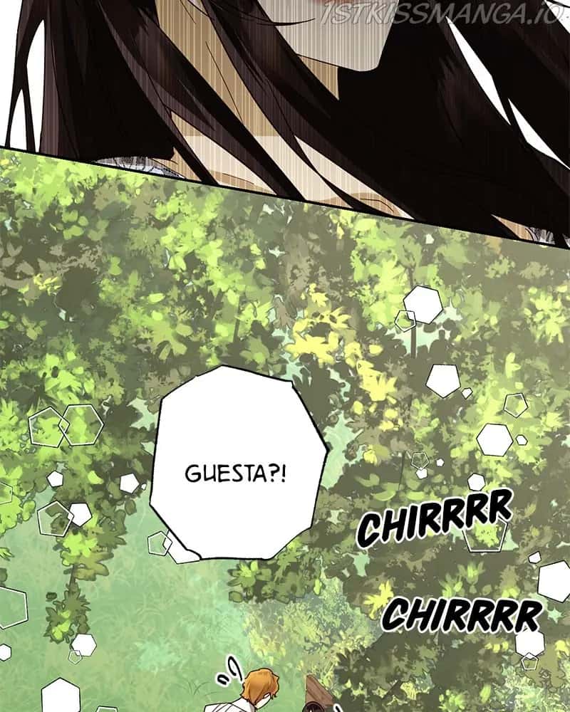 Men of the Harem Chapter 83 Page 11