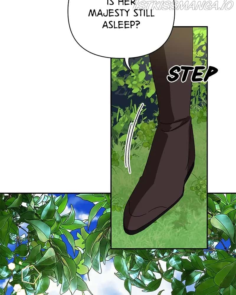 Men of the Harem Chapter 83 Page 20