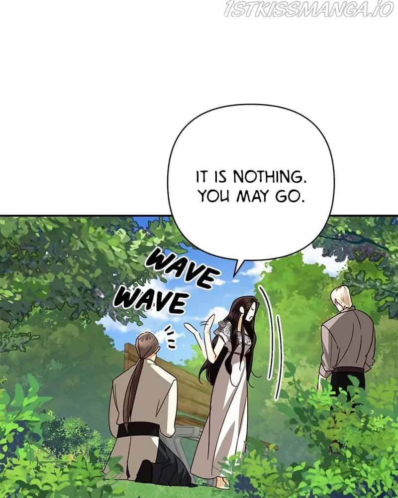 Men of the Harem Chapter 83 Page 29