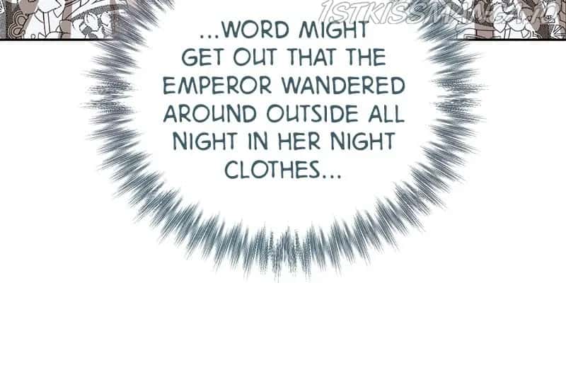 Men of the Harem Chapter 83 Page 37