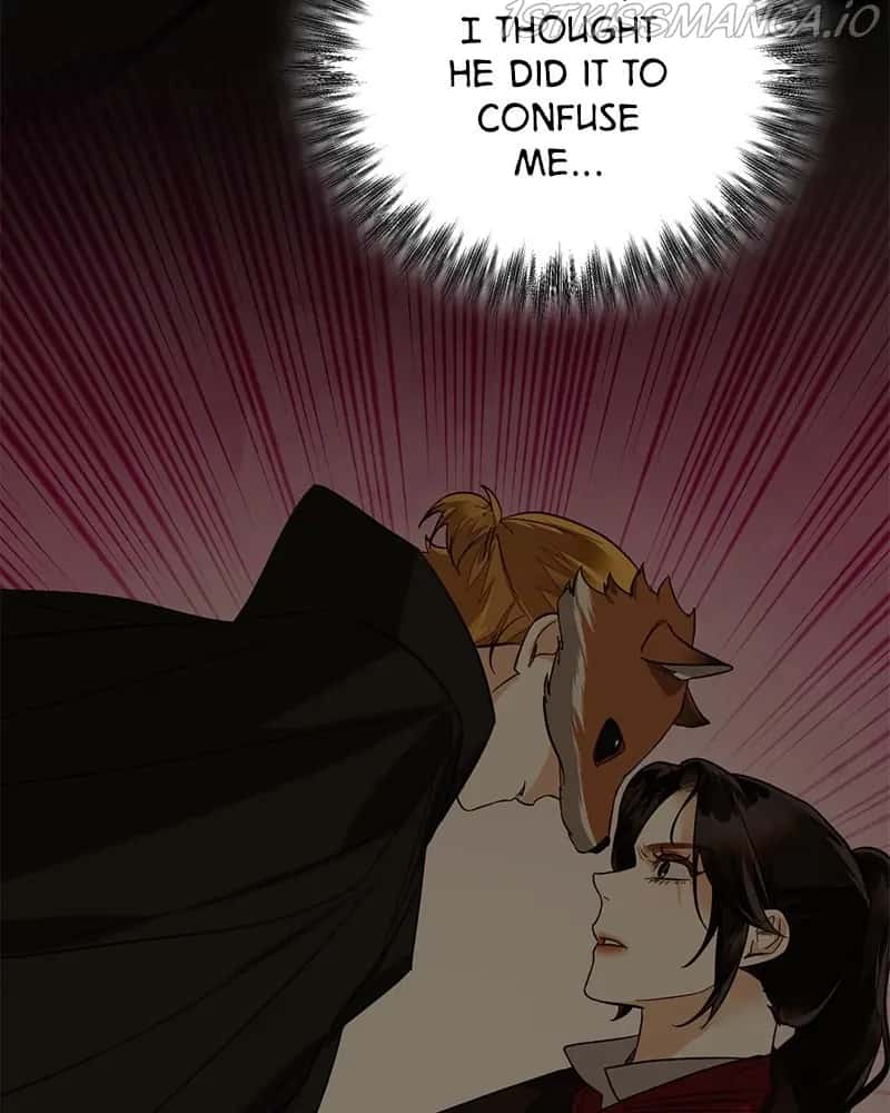 Men of the Harem Chapter 83 Page 45