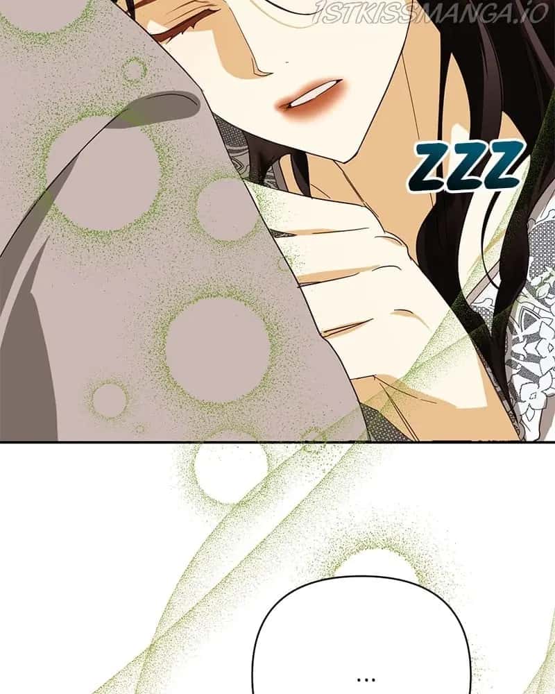 Men of the Harem Chapter 83 Page 52