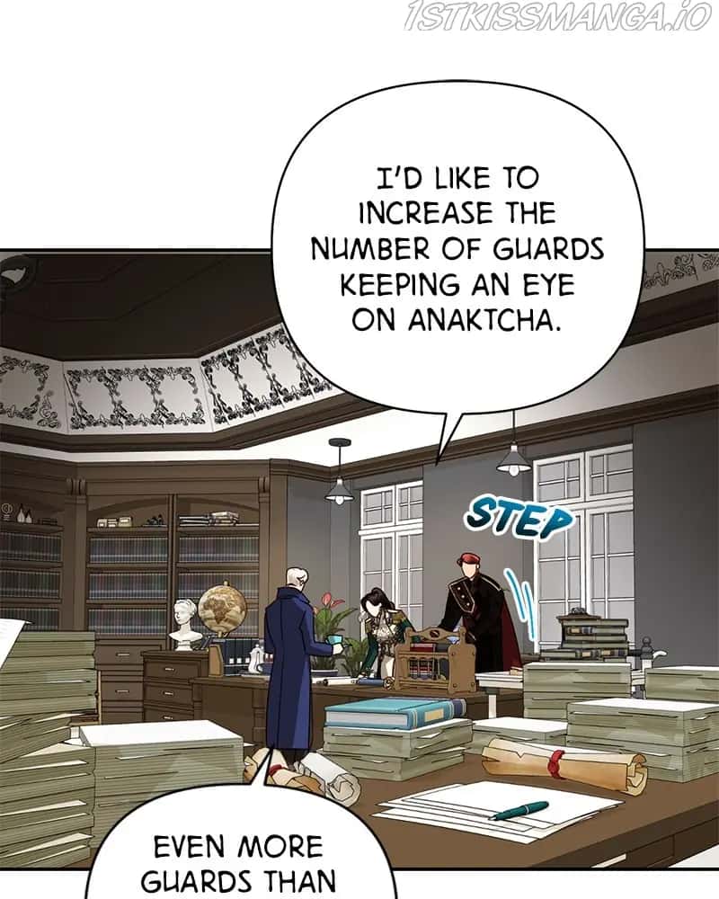 Men of the Harem Chapter 83 Page 63