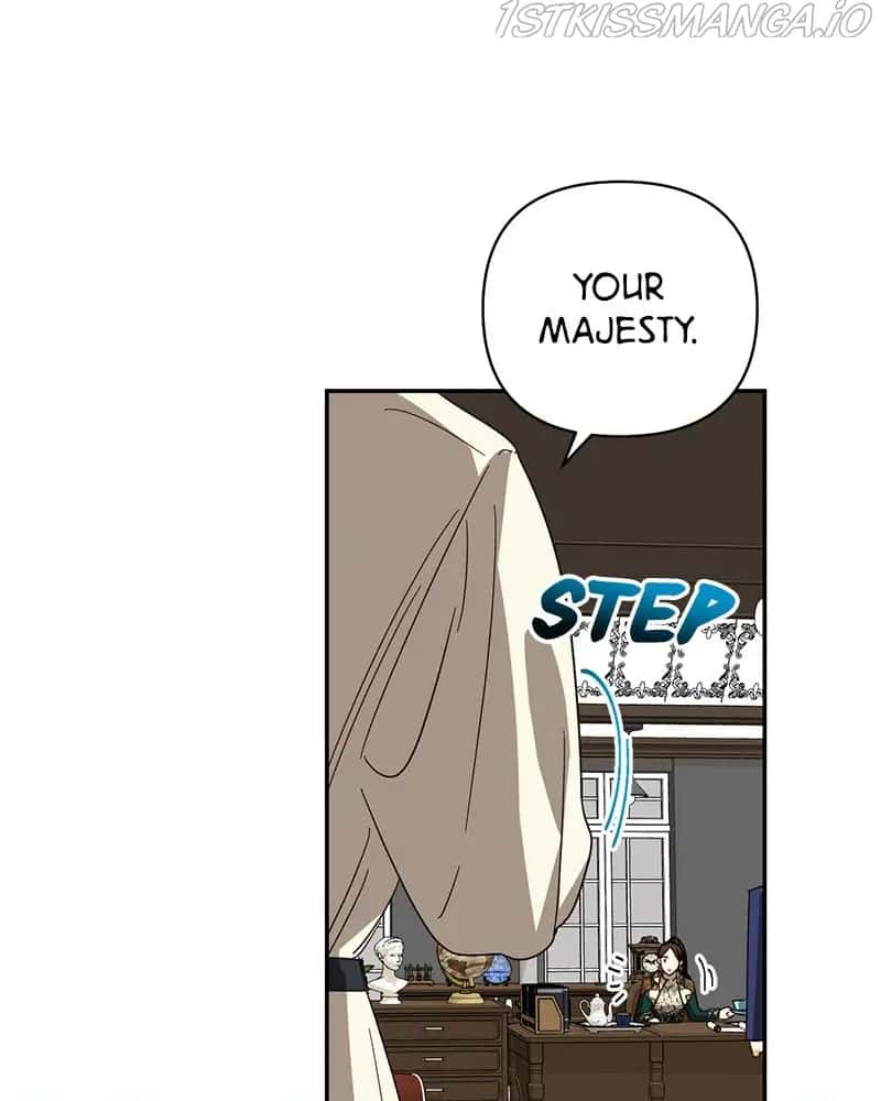 Men of the Harem Chapter 83 Page 66