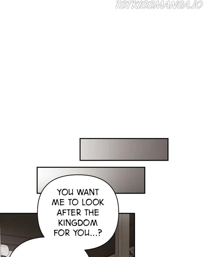Men of the Harem Chapter 83 Page 69