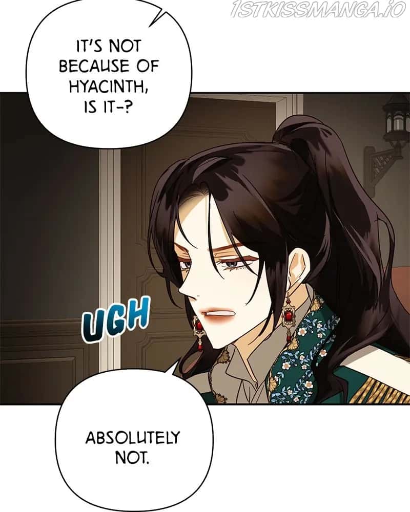 Men of the Harem Chapter 83 Page 73