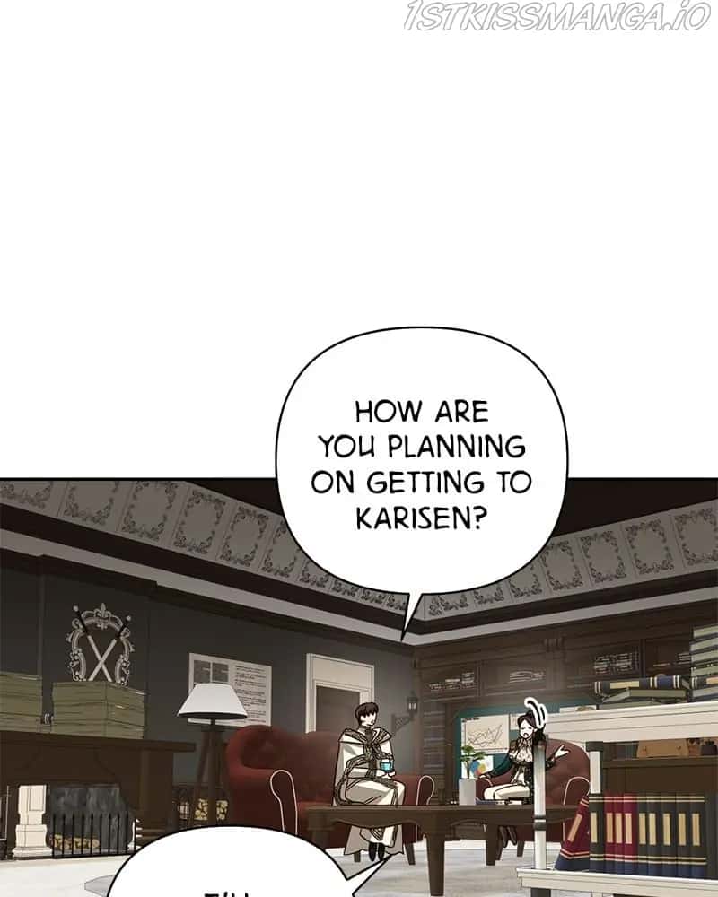 Men of the Harem Chapter 83 Page 79