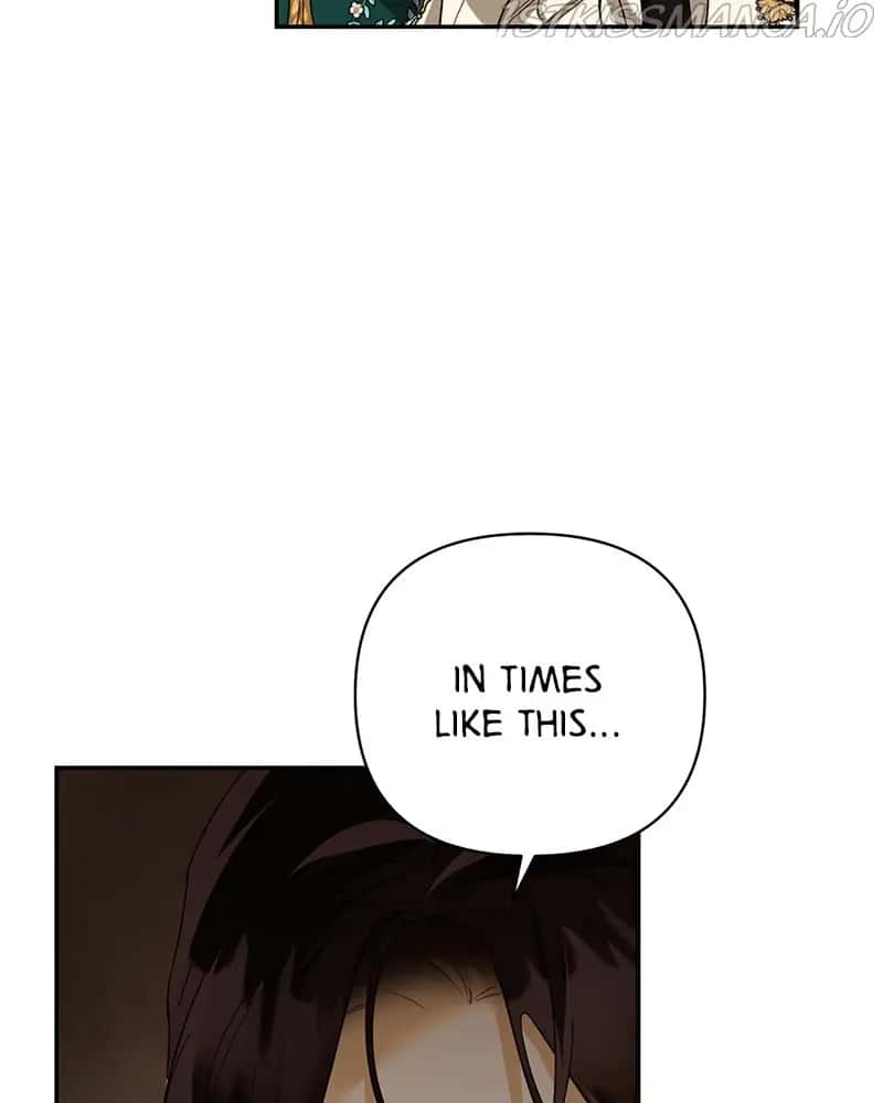 Men of the Harem Chapter 83 Page 85