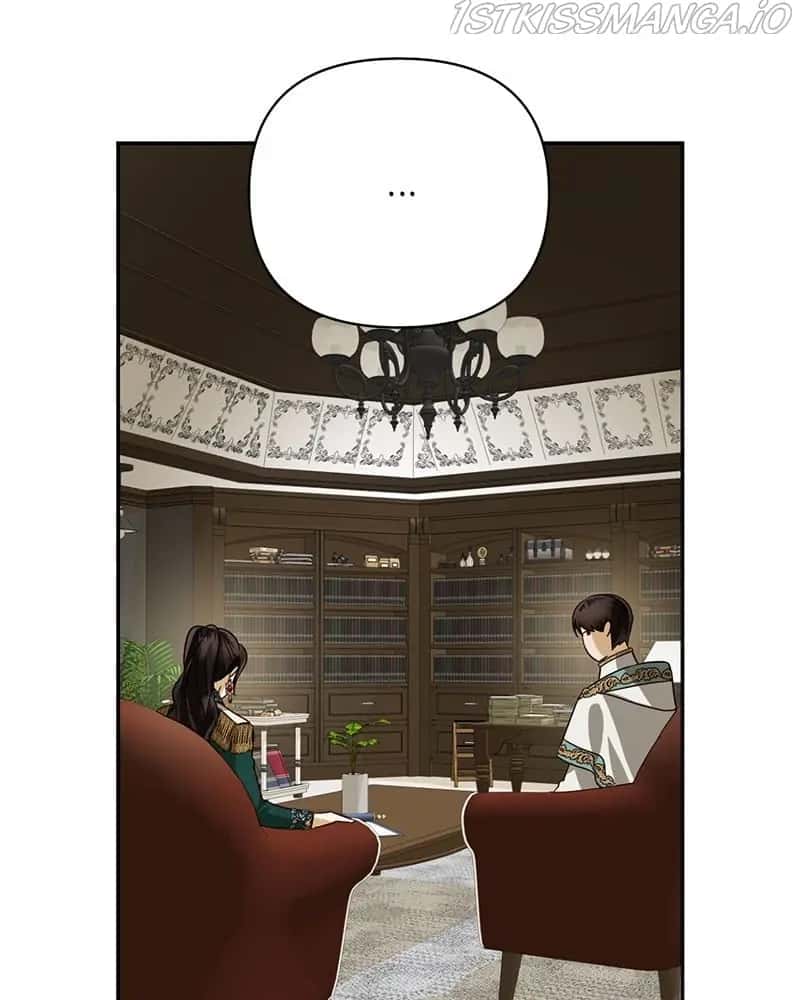 Men of the Harem Chapter 83 Page 90