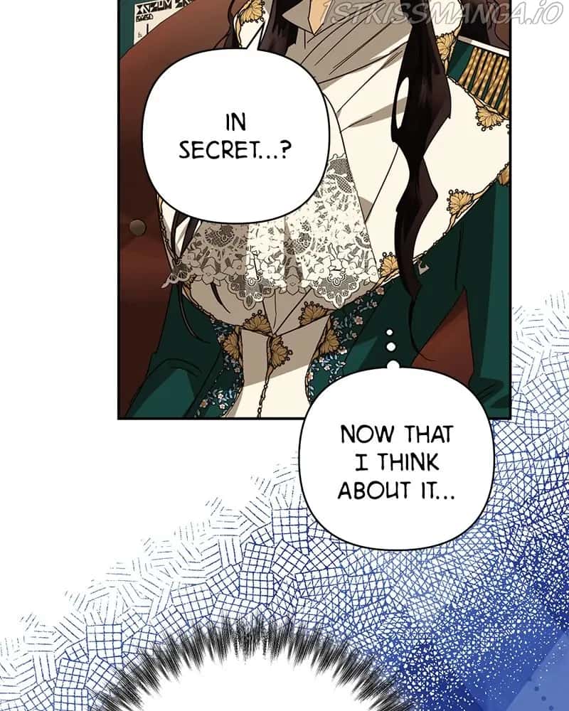 Men of the Harem Chapter 83 Page 101