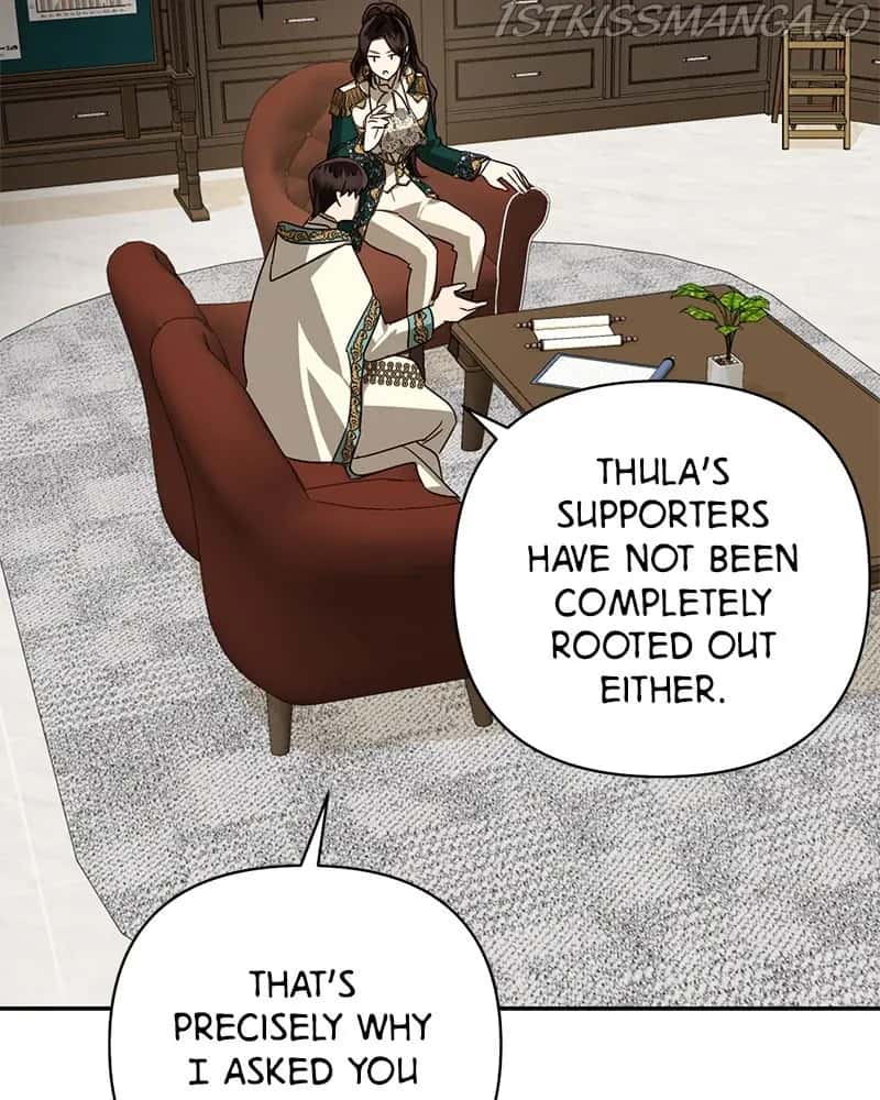 Men of the Harem Chapter 83 Page 105