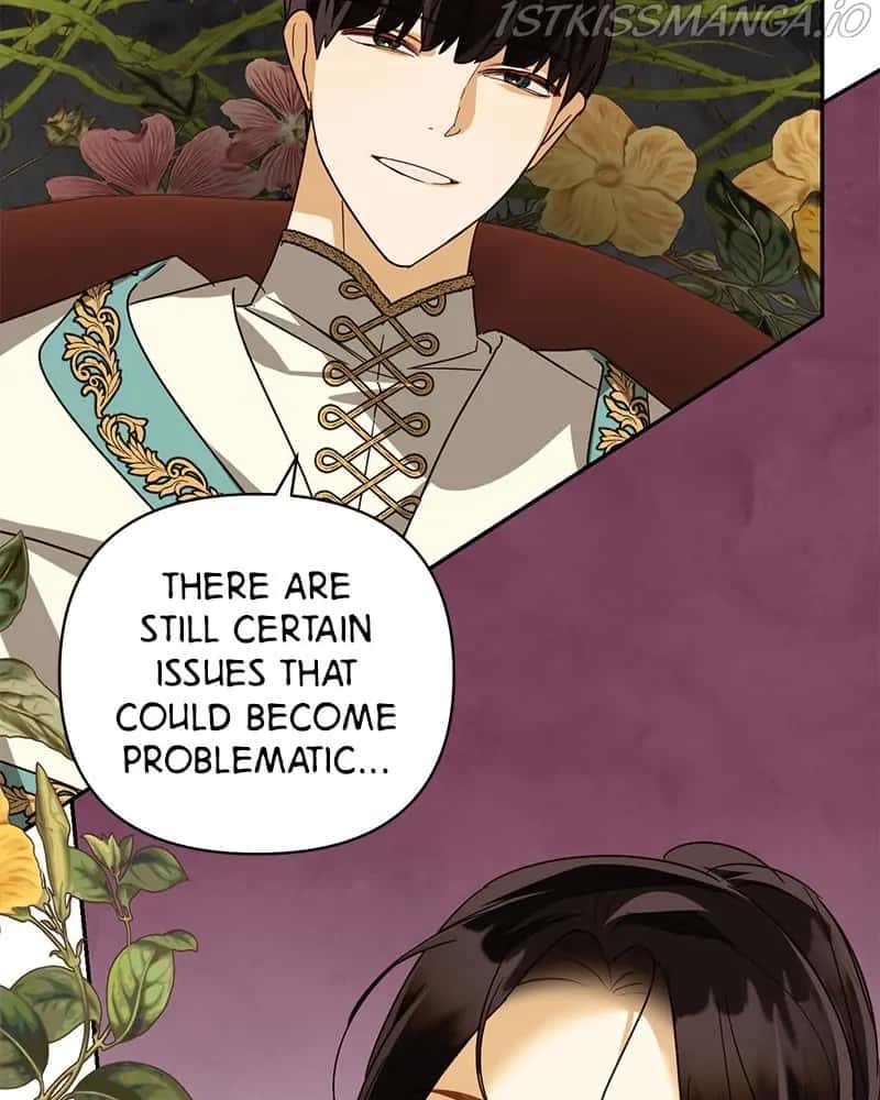 Men of the Harem Chapter 83 Page 108