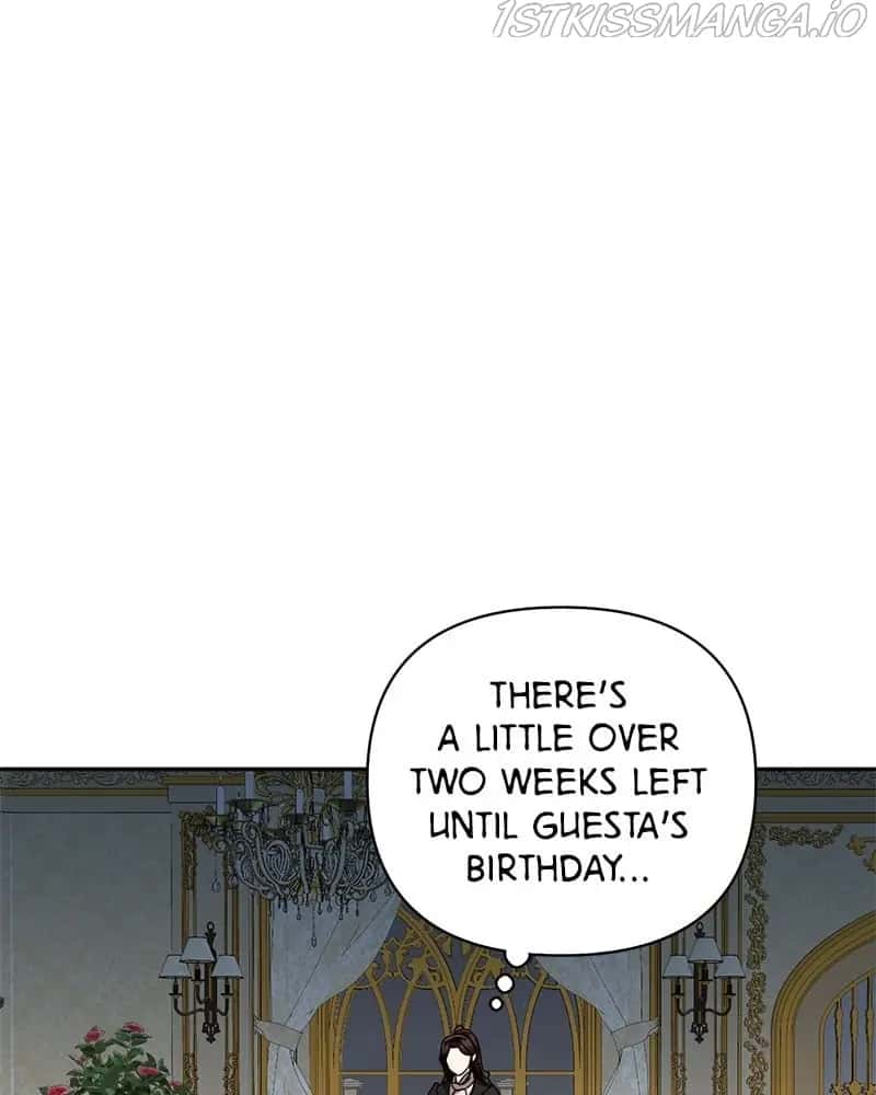 Men of the Harem Chapter 84 Page 2