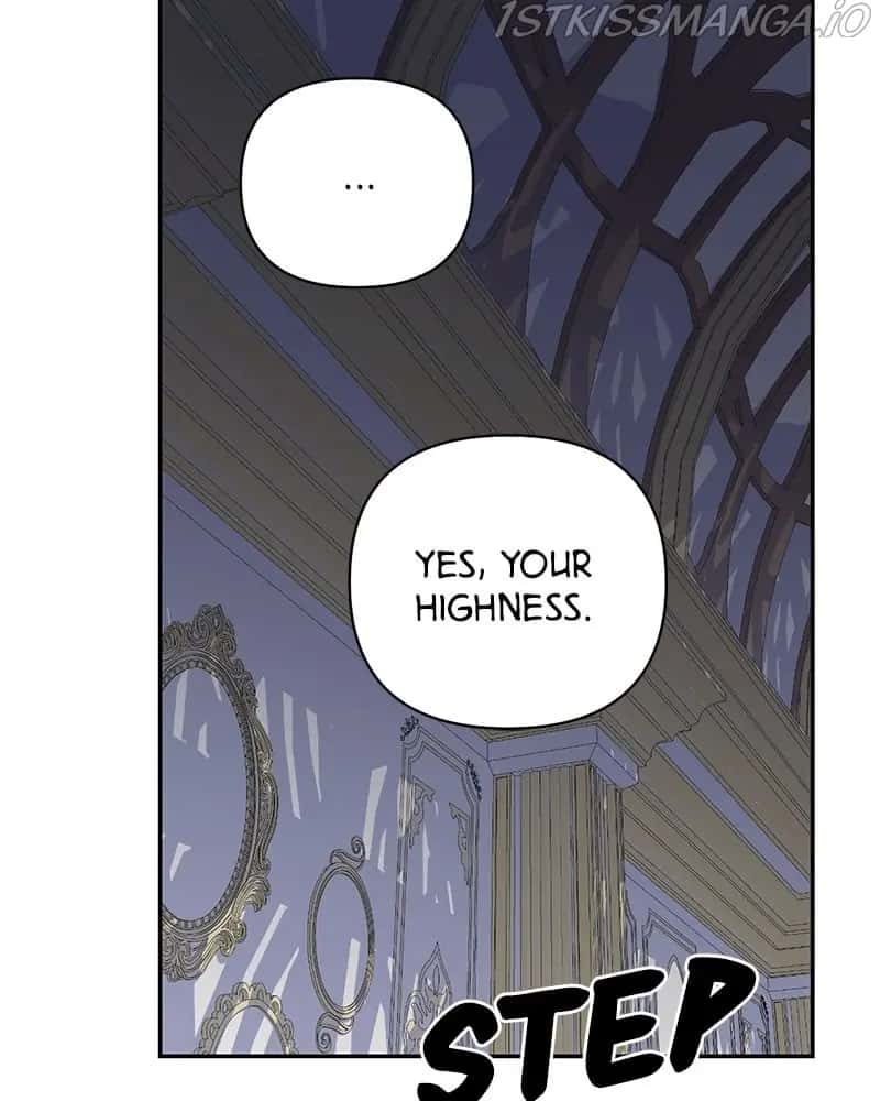 Men of the Harem Chapter 84 Page 13