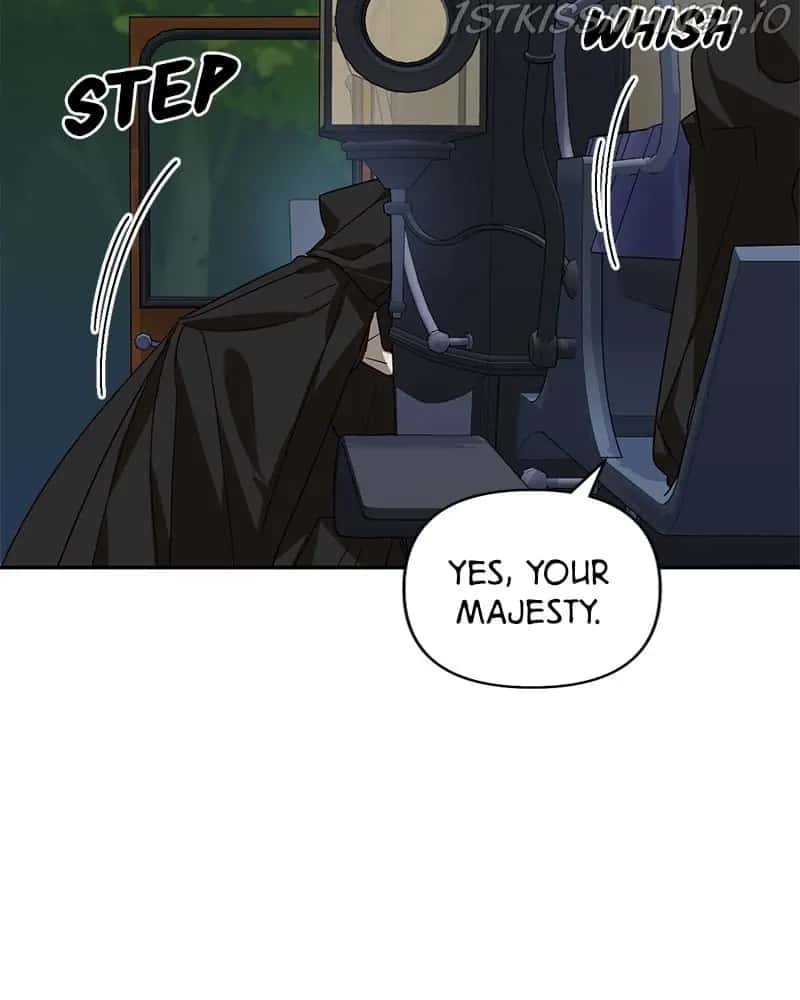 Men of the Harem Chapter 84 Page 31