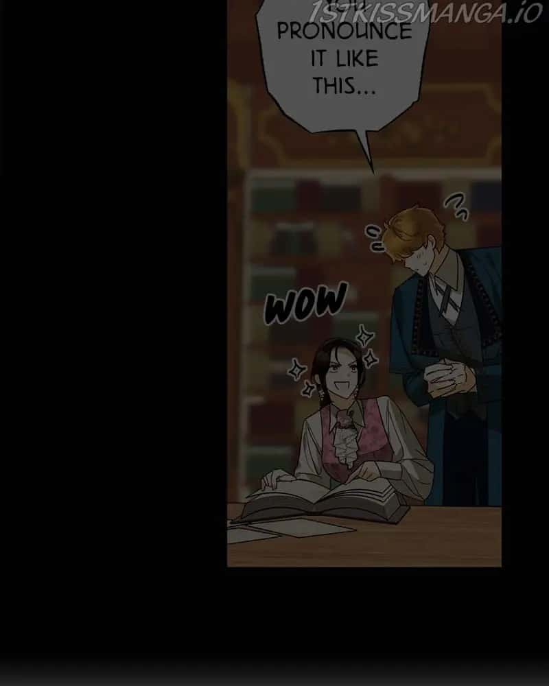 Men of the Harem Chapter 84 Page 42