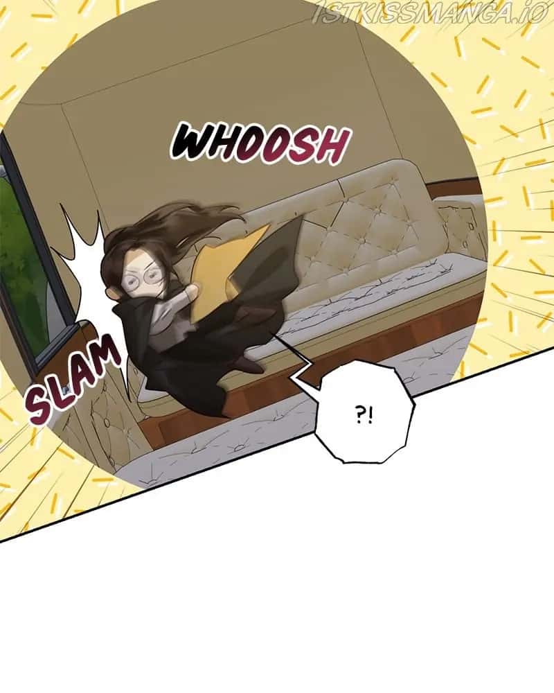 Men of the Harem Chapter 84 Page 45