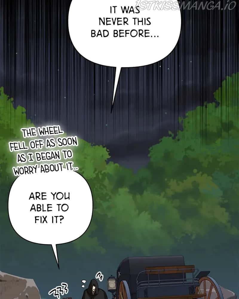 Men of the Harem Chapter 84 Page 57